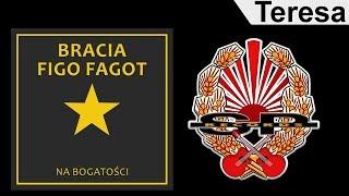 BRACIA FIGO FAGOT - Teresa [OFFICIAL AUDIO]