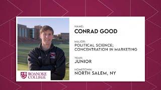 Athletics at Roanoke | The College Tour