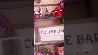 Are Coffee Bar! #mug #mugs #disneymugs disneyland #disney #waltdisneyworld #disneydecor #homedecor