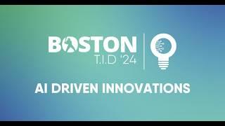 Boston Technology Innovation Day Teaser 2024