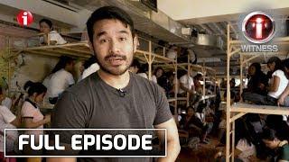 I-Witness: 'Kapit sa Patalim', dokumentaryo ni Atom Araullo | Full Episode