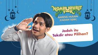 Pasangan Kita Beda Agama, Lanjut Atau Enggak? | NGABUBURIT YUK!