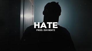 [FREE] Dancehall Riddim Instrumental 2024 - “Hate”