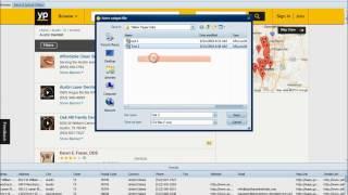 Download Yellow Pages Scraper - Hidden Emails - Yellow Pages Data Extractor 2016