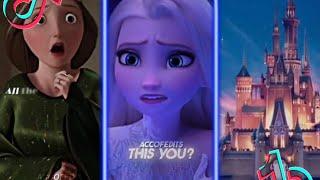 Disney TikTok Edits || Part 2 || Timestamps & Credits in desc!