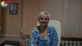Людмила Шабалина о проекте "1000 экспертов"
