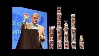 Immigration World Poverty and Gumballs 2010 - Immigration Doesn't Work