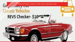 Revs Check Nsw