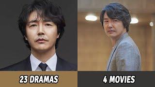 All Dramas and Movies of Yoon Sang Hyun | Yoon Sang Hyun Dramas and Movies From 2005 to 2024