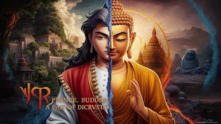 From Prince to Buddha: A Path of Discovery"    #budhhastoriyan #buddhainspired #anime #Focus #Buddha