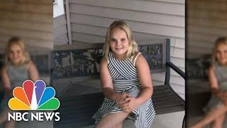 New Data Shows Suicidal Thoughts, Self-Harm Increasing In Children | NBC Nightly News