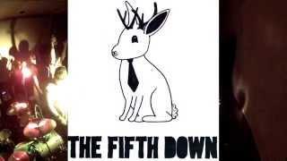 Oh! - The Fifth Down (Live at Red Bank Rehearsal Studio)