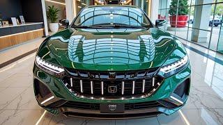 2025 Honda Civic - This $25K Car Drives Like a $50K Luxury Vehicle!