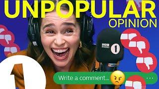 "The last season of GOT wasn't THAT Bad!": Emilia Clarke Unpopular Opinion 