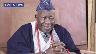 Oba Saliu Adetunji (1928-2022) | Olubadan Of Ibadan Dies At 93