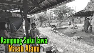 SUKU JAWA MEMPERTAHANKAN KEARIPAN LOKAL