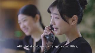 Anbang Corporate Video