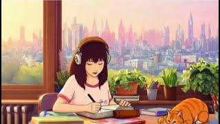 Chill Vibes: Live Lo-Fi Music for Study, Work, and Relaxation 