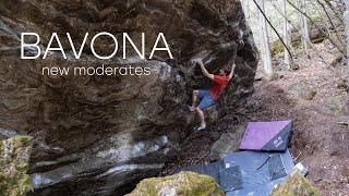 BAVONA - new moderates // Kim Marschner