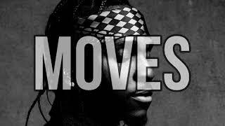 FREE | Dark Trap Beat - "Moves" | Hip-Hop Beats | Trap Instrumental | Frankenstein Beats