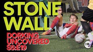 Stone Wall | Dorking Uncovered S5:E19