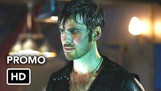 Once Upon a Time 6x06 Promo "Dark Waters" (HD)