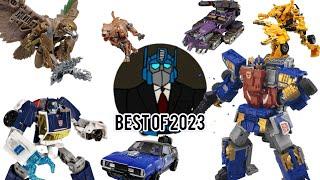 The14thprime’s best of 2023!