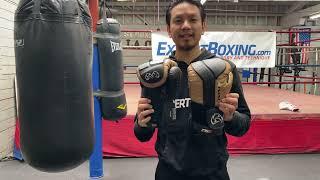 Rival RB-10 Bag Boxing Gloves Review