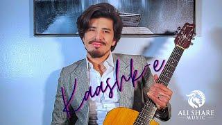 Kaashk-e Cover / Ali Share Music / Afghan new song 2023