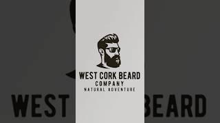 A West Cork Beard Co unboxing
