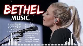 Bethel Music Goodness Of God Top 100 Gospel Worship Songs   Ultimate Bethel Music Playlist #5495