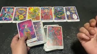 SCORPIO ️ I have never seen someone THIS upset that youre gone Scorpio | Tarot Reading July 2024