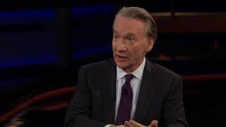 Maher, Shatner tangle over whether Harris was ‘great’ candidate