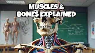 The Hidden Secrets of Human Anatomy Revealed!