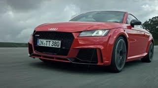 Audi Sport: Commitment