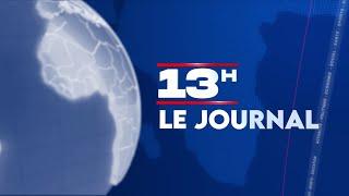 Xibaar Yi 14h00 du 11 juin 2024  et le Magazine de la Mi-Journée sur Walf TV