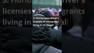 Top 5 US News Headlines 07072023