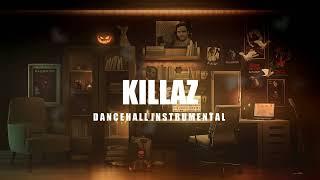 Dancehall Riddim Instrumental 2024 "Killaz"