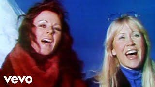 Abba - Chiquitita (Official Music Video)