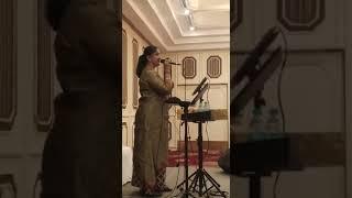 Sapna mera toot gaya by Jaya Rajagopalan