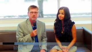 NOXTROM D.M. / XEAYZ.COM Nour Hachem from Women's Enterprise Skills Training of Windsor interview