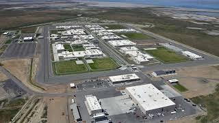 Utah State Correctional Facility - 2022 Most Outstanding Public Over $10 M Project