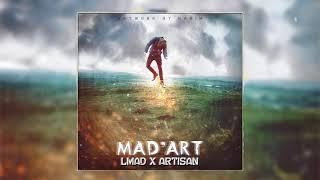 L'Mad x Artisan  ,Mad'Art ( Prod by tomek Zyl)