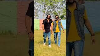 santusarpanch and kuldeep kaushik