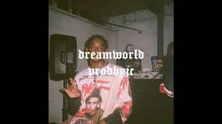 [FREE] Tyfontaine x Lil Uzi Vert x Iann Dior Type Beat "Dreamworld" (Prod. JC)