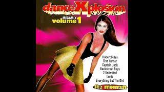 Dance Xplosion Megamix Vol.1 (1996)