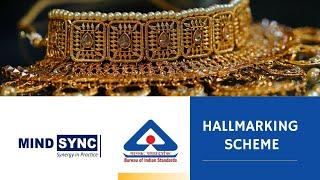 BIS-Hallmarking Scheme-Jewellery Businesses  | Registration Procedure | Exemption from Registration