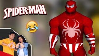 Playing The Worst Spider-Man Games Ever Made | SlayyPop