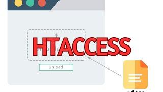 Exploiting File Upload Flaws with .htaccess