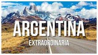 10 LUGARES imperdibles en ARGENTINA  Que hacer en Argentina, Turismo 2024 INVIERNO y VERANO